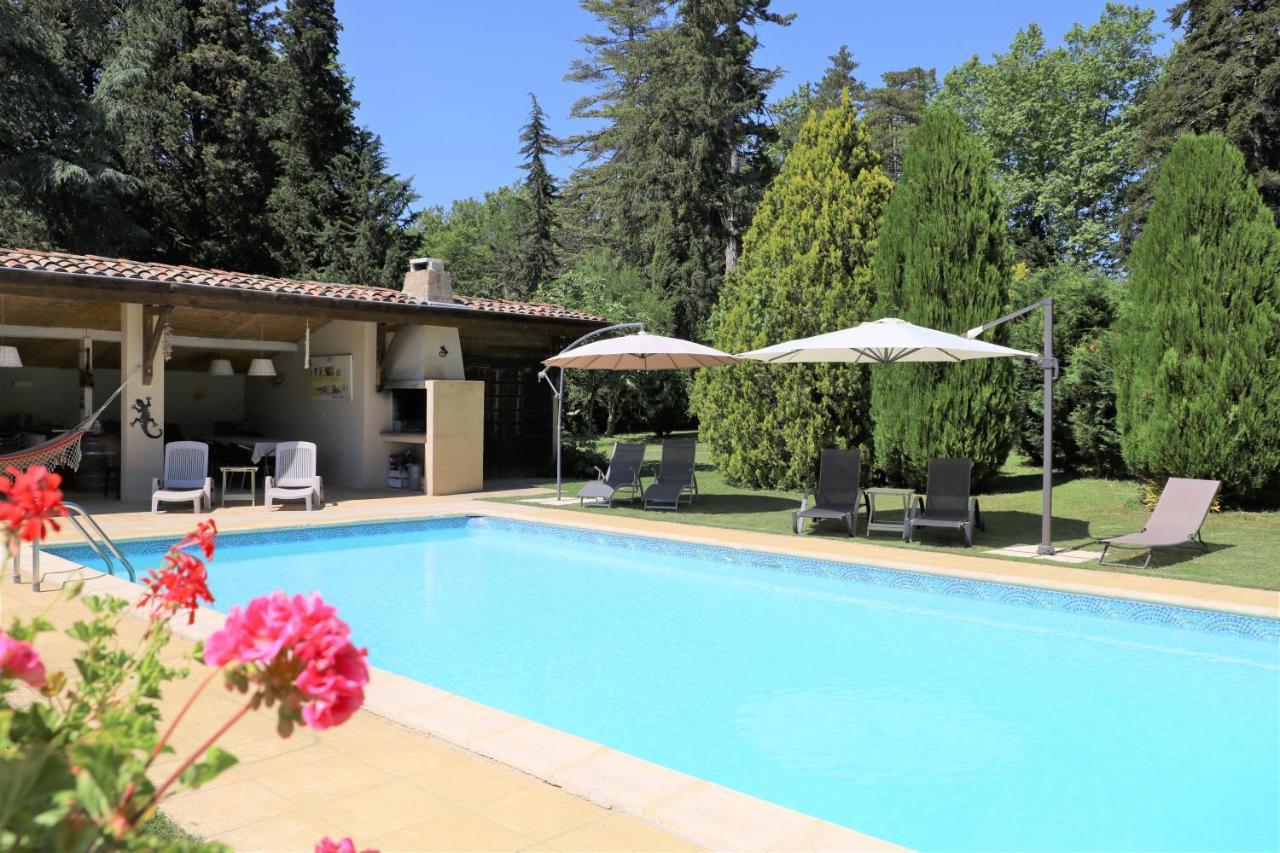 Domaine De Pouroutounat Mirepoix  Esterno foto