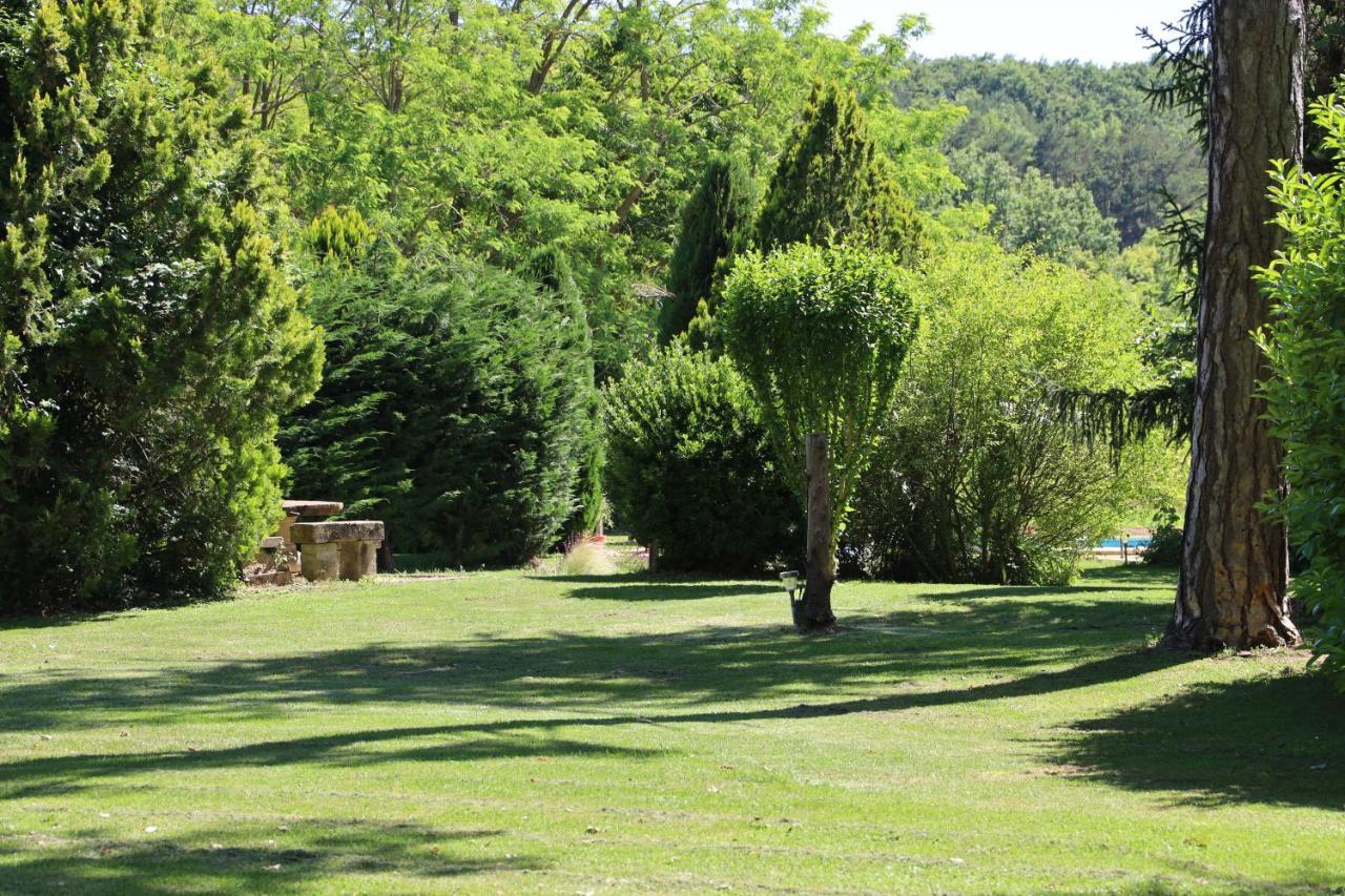 Domaine De Pouroutounat Mirepoix  Esterno foto